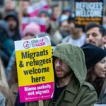 UK Introduces New Legal Routes for Asylum Seekers Amid Tougher Migration Rules