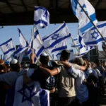 UN Accuses Israeli Forces of Rape, Sexual Abuse of Palestinian Detainees