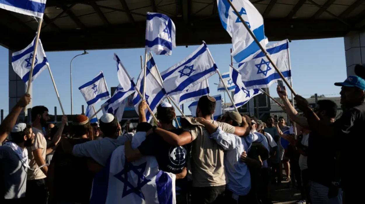 UN Accuses Israeli Forces of Rape, Sexual Abuse of Palestinian Detainees
