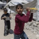 UN Adds Israeli Army to Blacklist for Third Year Over Grave Violations Against Children