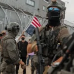 UN Calls for Probe into Migrant Deaths in US ICE Detention Centres
