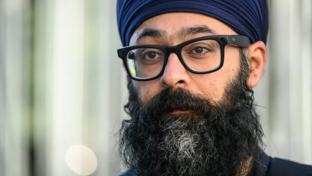 UN Flags Threats Against Sikh Activist in Canada