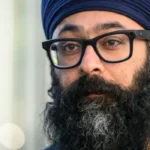UN Flags Threats Against Sikh Activist in Canada