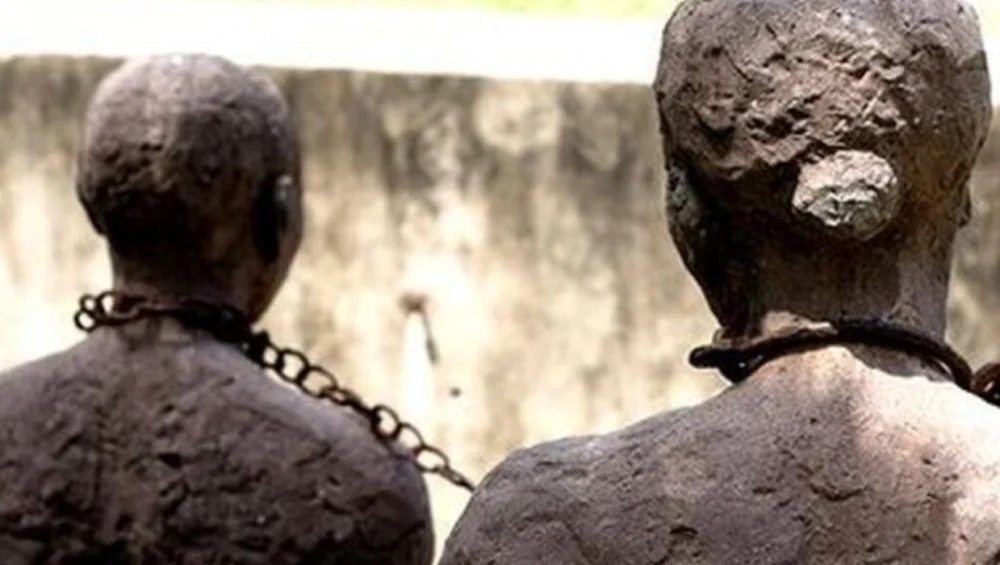 UN Slavery Reparations Legal Case CERD’s Binding Call for Justice