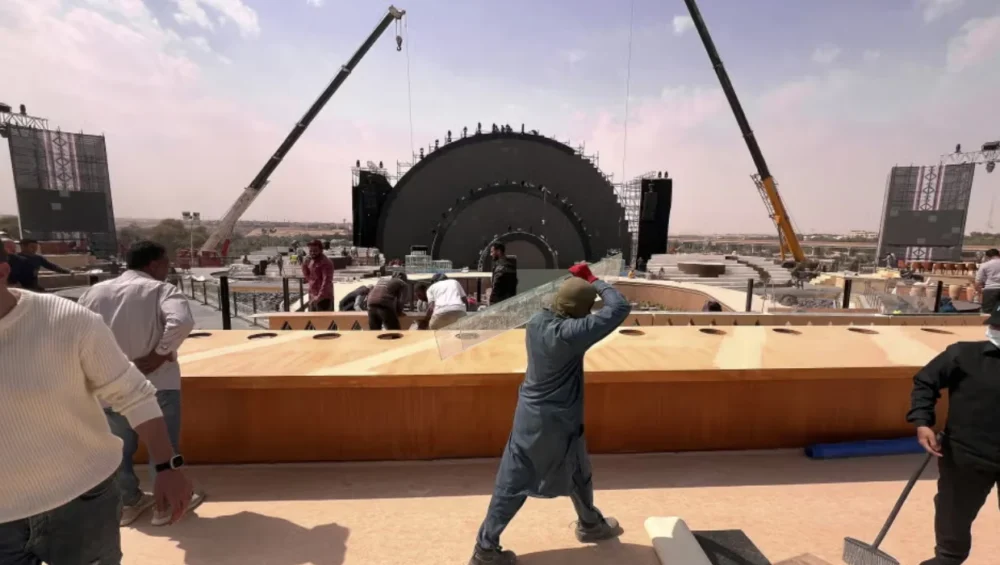 UN experts sound alarm over Saudi Arabia’s abusive labor governance system