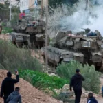 UN flags ethnic cleansing and crime against humanity over Israel’s West Bank operation