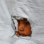 UN says Israel Deliberately Targeting Gaza Children Resulting in Genocide