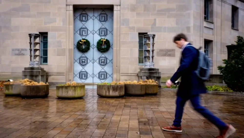 US AML and sanctions enforcement fines fall sharply in 2025