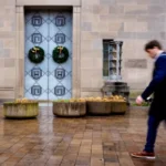 US AML and sanctions enforcement fines fall sharply in 2025