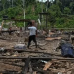 US-Ecuador Security Cooperation Faces Human Rights Questions