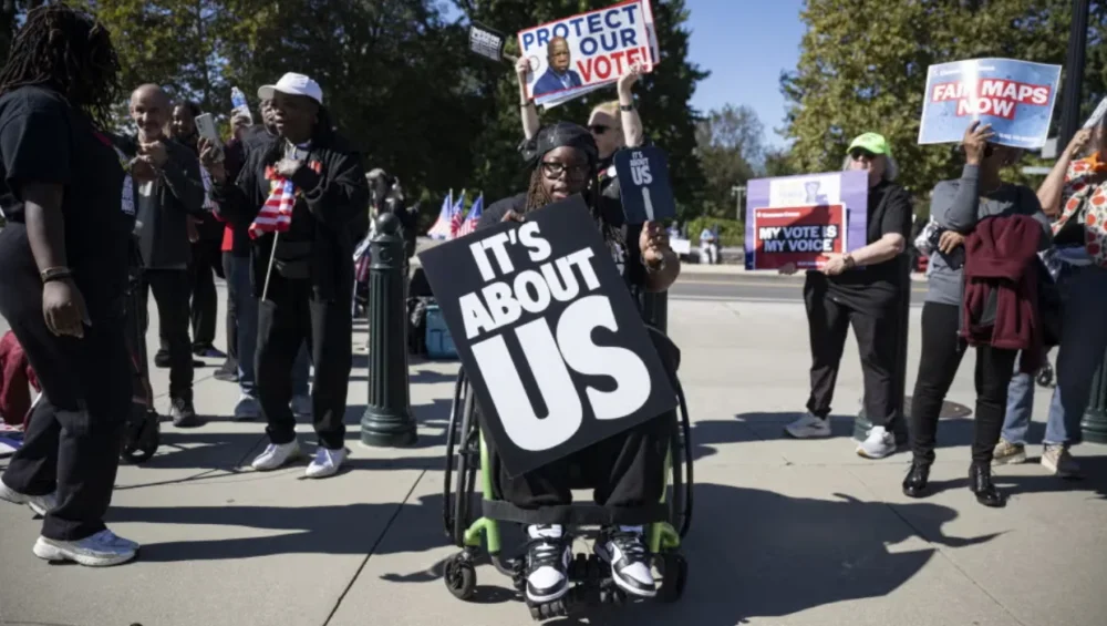 US Federal Agencies Abandon Civil Rights Duties A Systemic Retreat from Enforcement