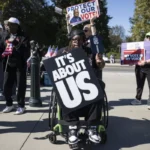 US Federal Agencies Abandon Civil Rights Duties A Systemic Retreat from Enforcement