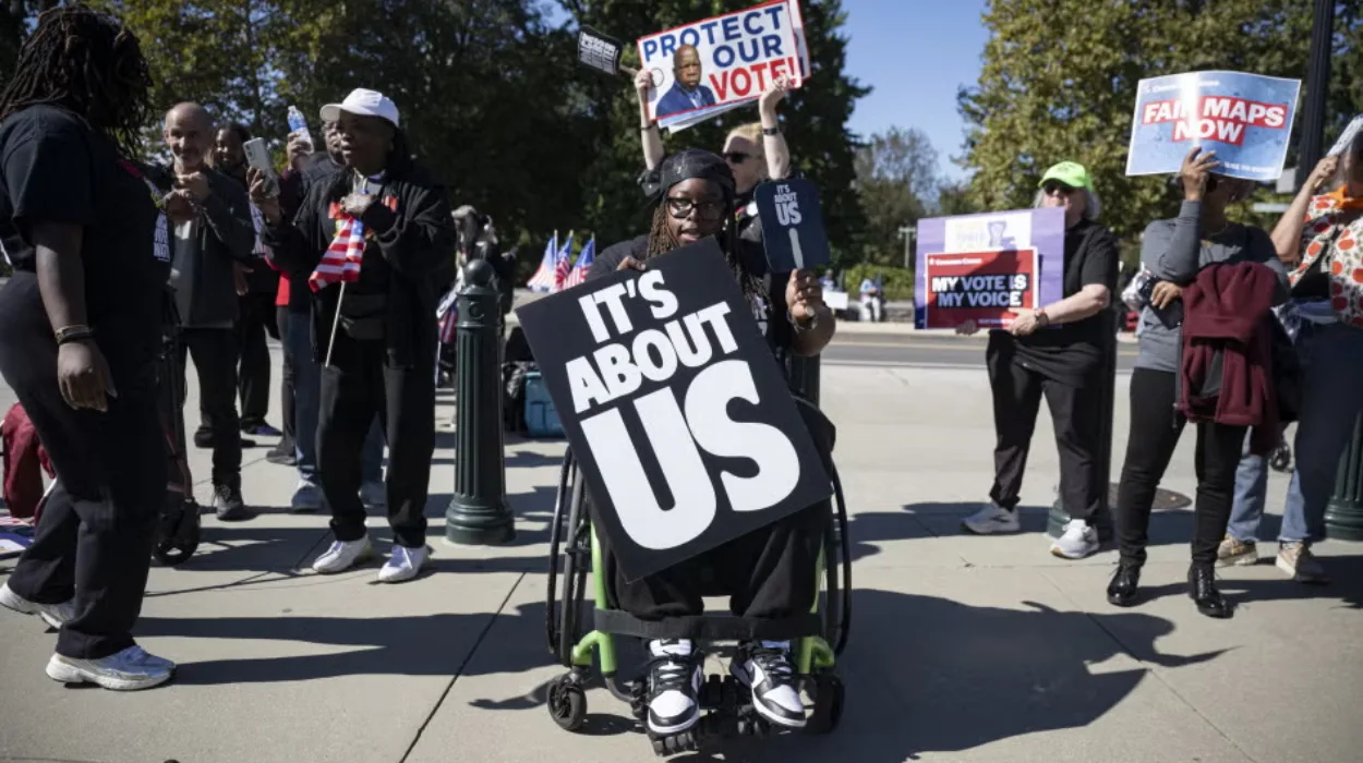US Federal Agencies Abandon Civil Rights Duties A Systemic Retreat from Enforcement