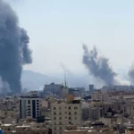 US Iran Infrastructure Strikes Risk War Crimes Under Geneva Conventions