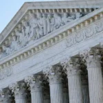 US Supreme Court Narrows Foreign Human Rights Claims