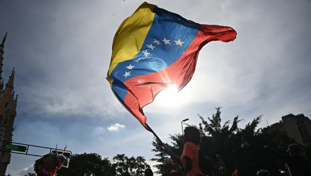 US strike and capture of President Maduro raise human rights concerns