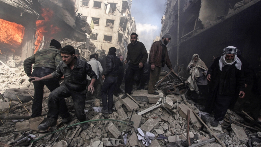 Universal Jurisdiction in Action: Germany’s Challenge in Prosecuting Syrian War Crimes