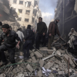 Universal Jurisdiction in Action: Germany’s Challenge in Prosecuting Syrian War Crimes