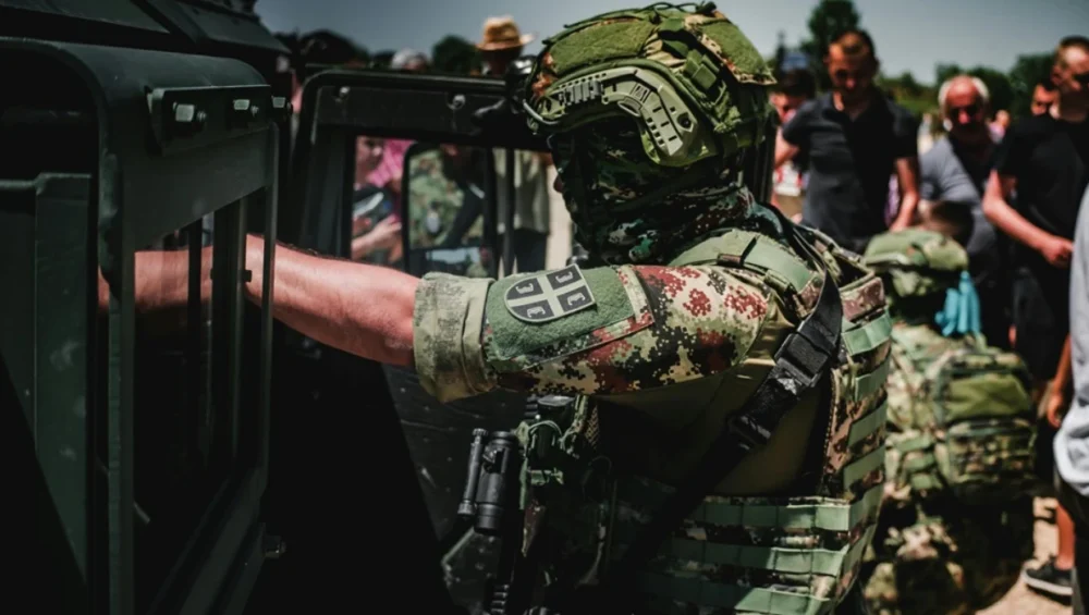 Use of mercenaries and paramilitary forces in prolonging conflicts and abuses