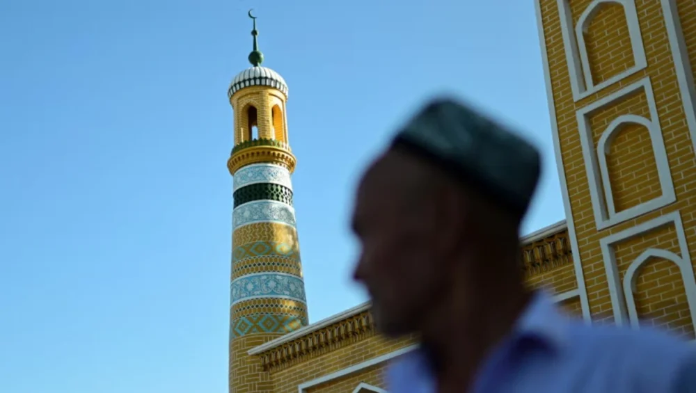 Uyghur crimes against humanity A decade of impunity demands action