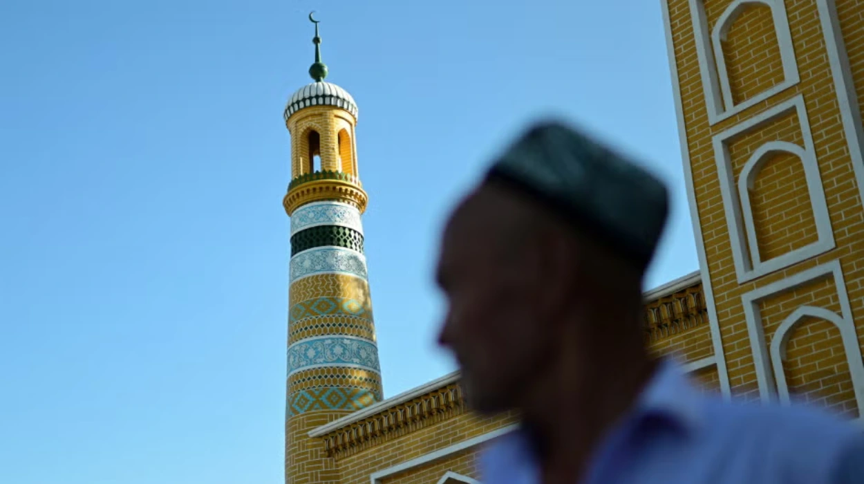 Uyghur crimes against humanity A decade of impunity demands action
