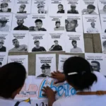 Venezuela’s post-election repression arbitrary detentions, torture, and systematic silencing of sissent