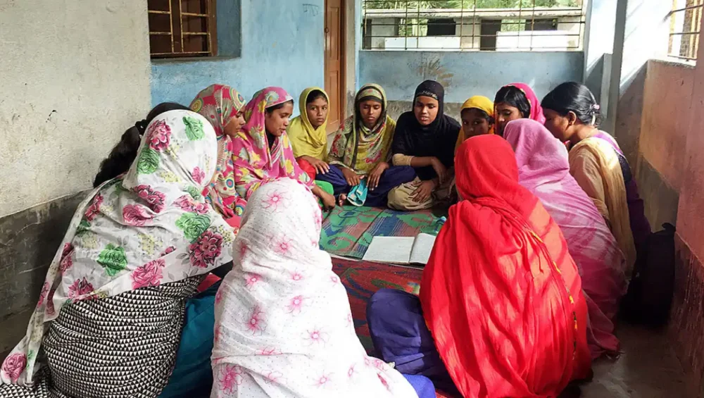 Victim Transit Hotspots: Konkan Corridors Role in India's Trafficking Fight