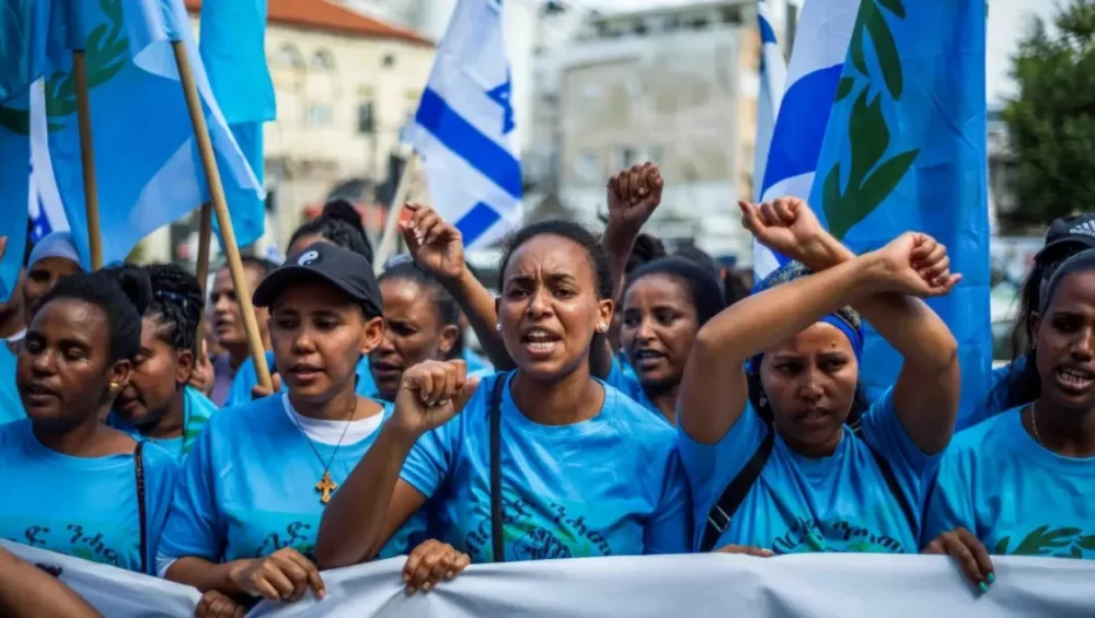 WCHR Condemns Eritrea’s Violations of Jehovah’s Witnesses’ Rights