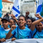 WCHR Condemns Eritrea’s Violations of Jehovah’s Witnesses’ Rights