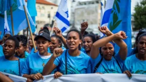 WCHR Condemns Eritrea’s Violations of Jehovah’s Witnesses’ Rights