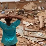 WCHR Condemns External Interference as UAE’s Actions Deepen Sudan’s Human Rights Catastrophe