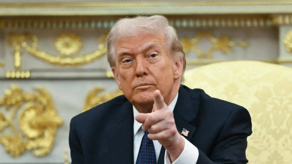 War Crime or Warfare? Decoding Trump's Iran Deadline Warnings