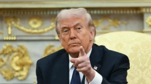 War Crime or Warfare? Decoding Trump's Iran Deadline Warnings