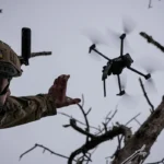 War Crimes Through Lens of Drone Attacks: UN Investigation into Russian Tactics