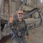 War Crimes on Camera Why Rabbi Zarbiv Lights Israel's Independence Torch