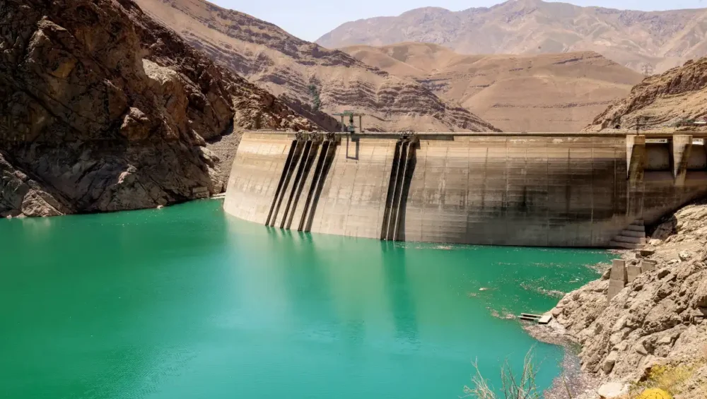 Water as Weapon: Legal Perils of U.S. Threats in Iran Conflict