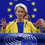 What the EU’s New Sanctions Signal for Future War‑Crimes Trials?