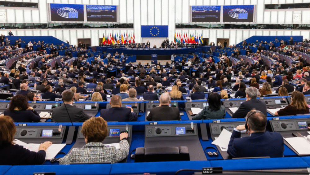 What the European Parliament latest moves mean for asylum rights