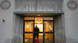 What the UN letter reveals about academic repression in US universities