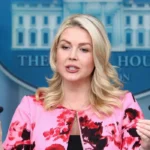 White House Evasions: Defending Trump's Desalination War Crime Threats