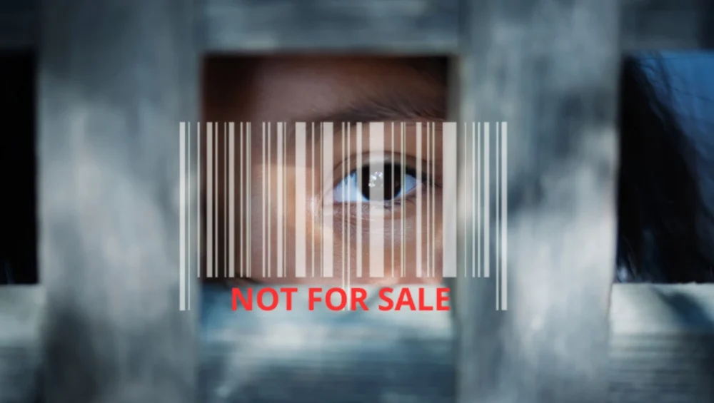Why Fighting Human Trafficking Is Central to Protecting Human Rights?