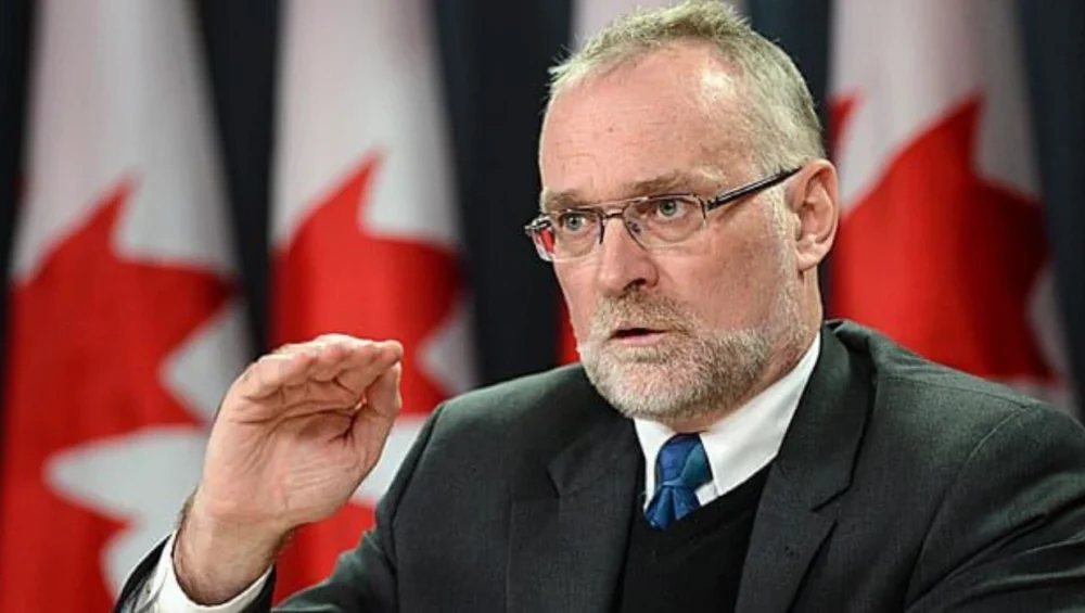 Why Intelligence Alone Won’t Stop Terrorist Financing in Canada?