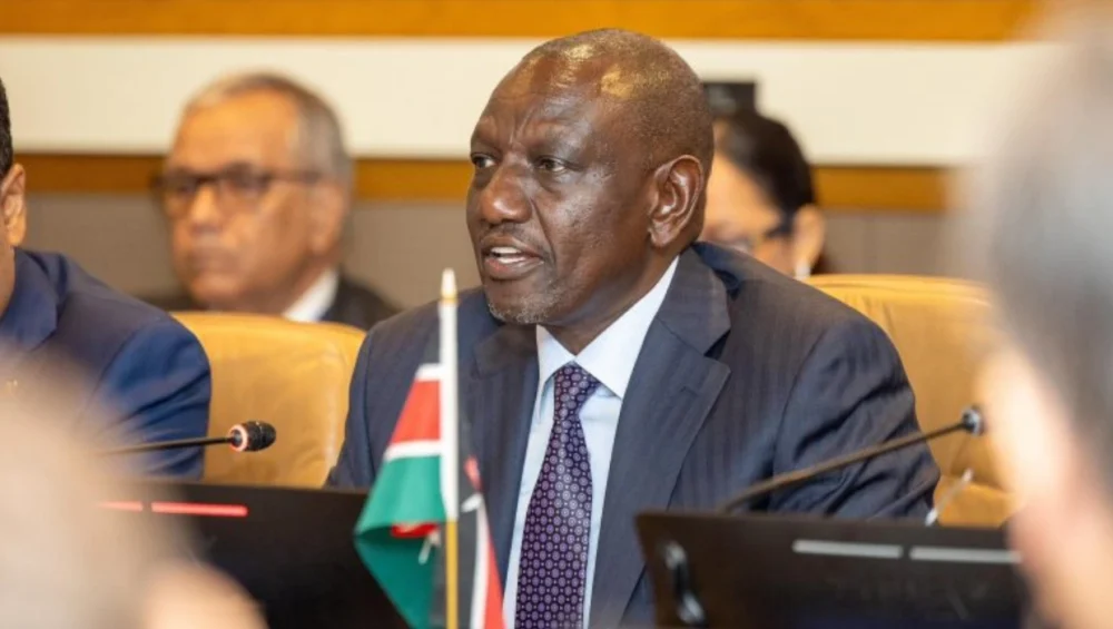 Why Kenya Remains on the Money Laundering Watchlist and Needed Reforms?