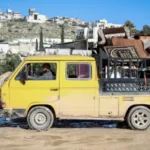 Why are Israeli forces demolishing Palestinian homes in the occupied West Bank