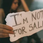 Why is fighting demand the missing link in ending human trafficking?