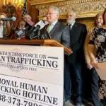 Wisconsin’s Mandatory Minimums: Help for Trafficking Survivors or Expansion of Prisons?
