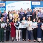 Youth Leadership at the Forefront of Asia’s Fight Against Human Trafficking