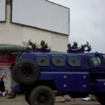 Zambia Opposition Arrests Trigger UN Rights Warning